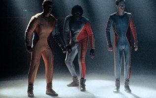 Смешная мода 1970-х в фотографиях — и вы вряд ли захотите, чтобы она повторилась