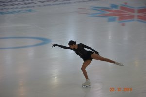 Отличная новость, все падают ,главное подняться. Успехов!!!