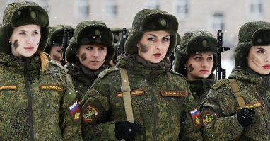 Милый, а ты мне пену для бритья и носки купил?