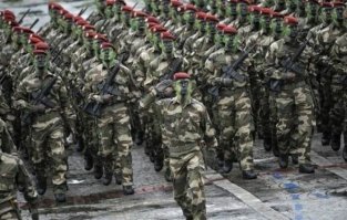 Что-то Евросоюзовское идёт?)