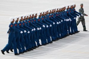 Левой-правой