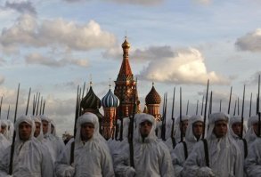 Ну вот тебе фотка попатриотичней.

.