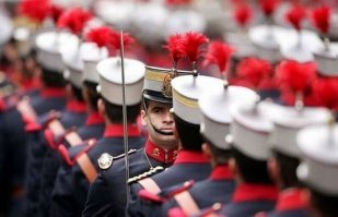 Левой-правой