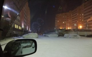 Куда им до японоводов, у многих из которых при -25 авто тупо не заводятся и они вынуждены покупать утепленные чехлы на всю машину