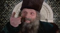 А сиськи-то не настоящие!