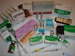 вот чем наращивают такие мышцы