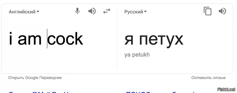 Опозорились и не стыдятся этого: от женского оргазма до петуха