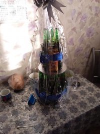 Не благодари.