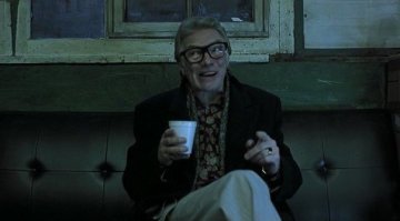 Только я заметил, что Гайдай на Кирпича похож?