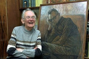 Только я заметил, что Гайдай на Кирпича похож?