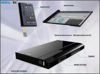 Samsung представил новый смартфон с шестью камерами и гибким экраном