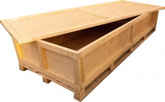 Есть , без проблем. А крышку лучше сохранить на будущее.