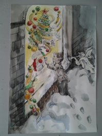 Короче, вообще все как у людей. :)