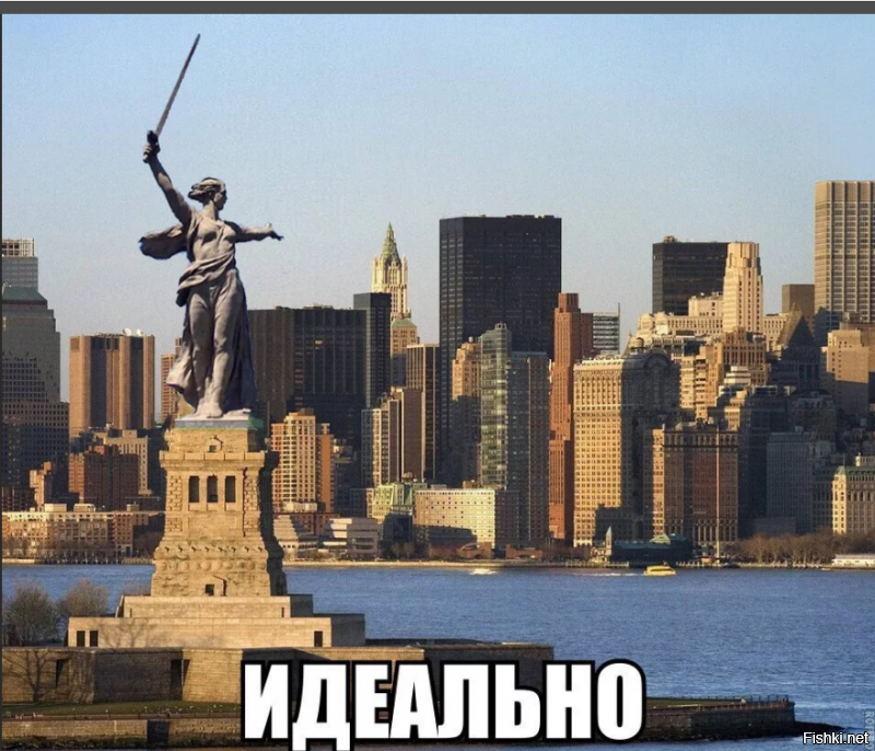 Как ГЕОГРАФИЯ помогла Америке стать сильной