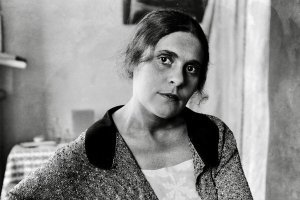 Вот эта в своё время тоже была "впечатляющей":