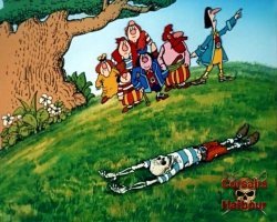 Берег скелетов - Кладбище кораблей