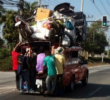 Перевозчики