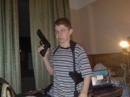 Типичный "правосег".