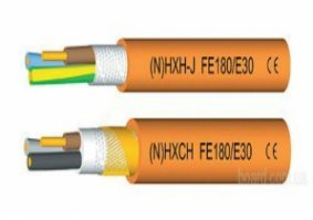 по поводу проводки))) если есть лишние деньги, то берите flame-x 950 (n)hxh fe180/e30. Для часто горящих домов самое оно!!! "Время сохранения работоспособности при пожаре при температуре до 800  С	3 часа"