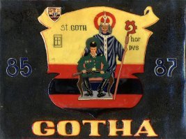 Плох тот дух, который не мечтает стать дембелем