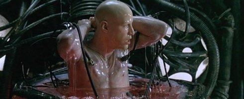 Обычные вещи окружающего мира в объективе неординарных людей