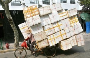 Перевозчики