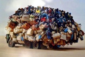 Перевозчики