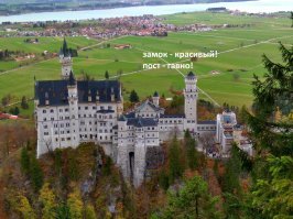 Реальный Диснейленд