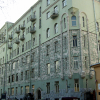 Даже были разговоры о его сносе.