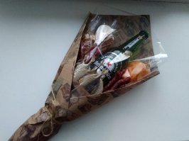 Самые неожиданные подарки на День защитника Отечества 2019