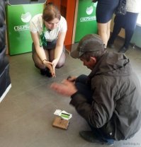 Жизнь на кортах: одним удобно, другим смешно