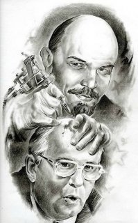 Врач решил уберечь людей от нелепых татуировок