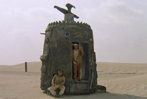 Ми-12 – вертолет-рекордсмен