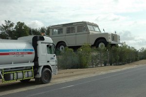 JEEPы