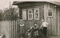 Прикольные и смешные картинки