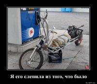Удивительные снимки с российских просторов