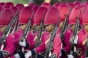 Левой-правой