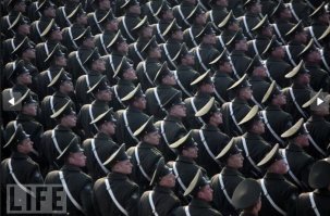 Левой-правой