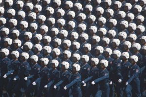 Левой-правой