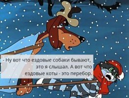 Скриншоты из социальных сетей
