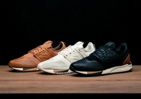 Заказал себе NEW BALANCE 247,за 57 долларов.