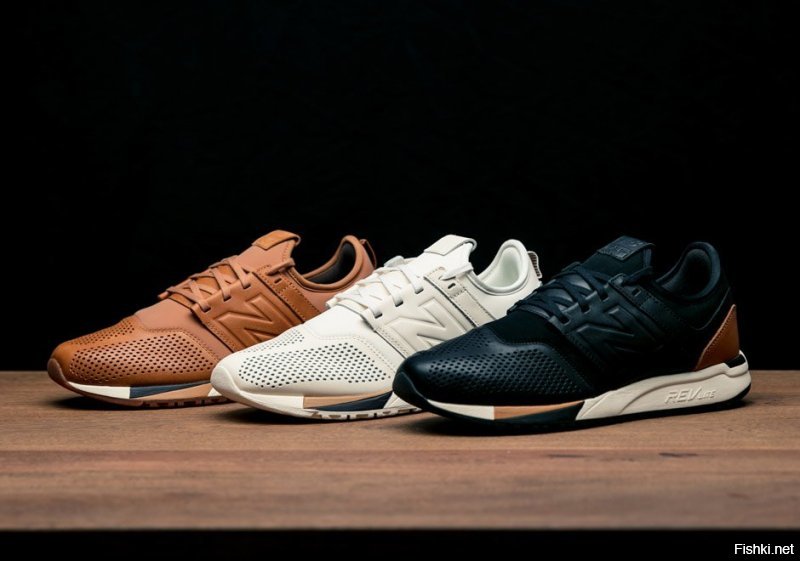 Заказал себе NEW BALANCE 247,за 57 долларов.