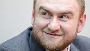 Что то или кого то мне это все напоминает??