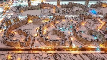 Люблю Брест!