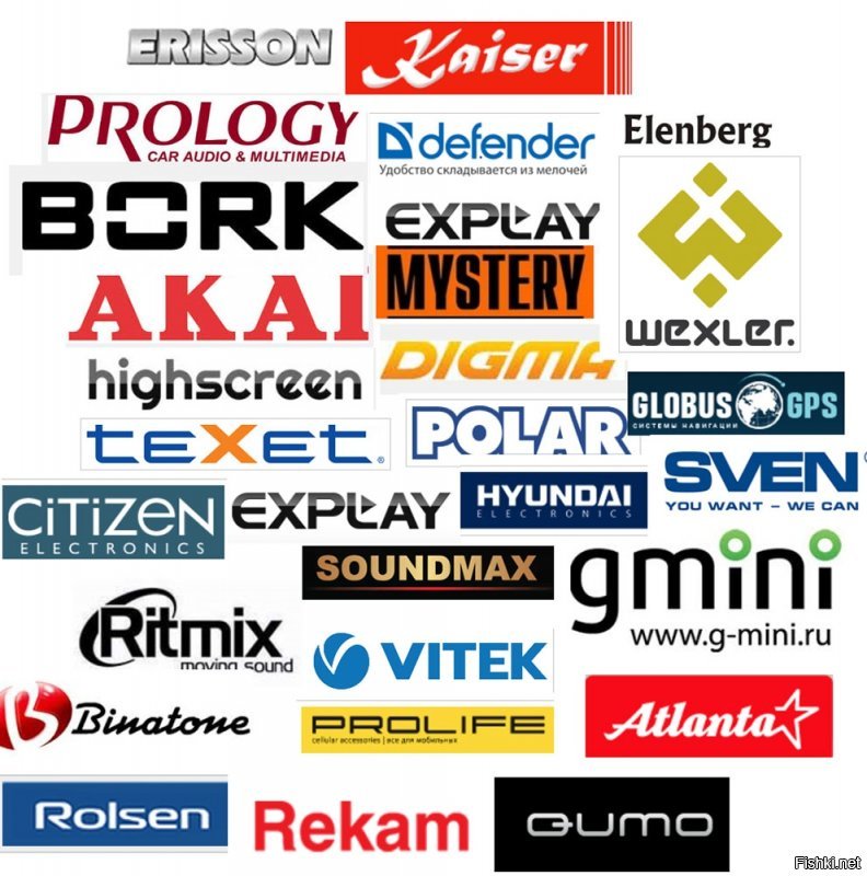 Тоже мне, удивили..