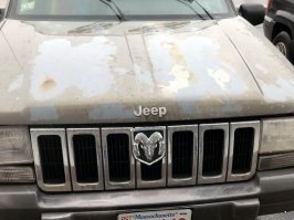 JEEPы