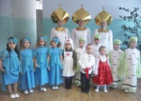 Удивительные снимки с российских просторов