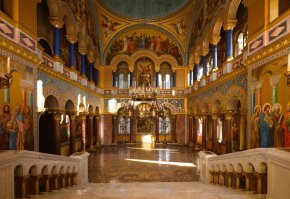 Реальный Диснейленд