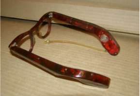 Очередные изобретатели велосипеда.

СССР, 60-е годы