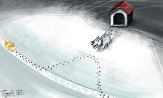 Генпрокуратура Украины преследует Поклонскую и просит помощи у России